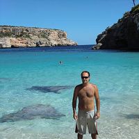 Fabian Tazzioli's Photo