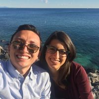 Jorge S. Hernández's Photo