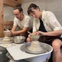 Lisa Lupin Blumenkranz's Photo