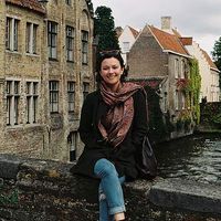 Eloise Flanagan's Photo