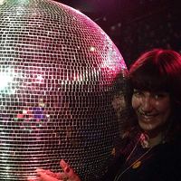 Caroline Wiklund's Photo