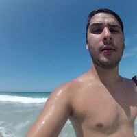 Daniel Alvarez的照片