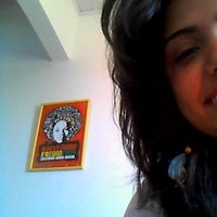 Micheli Bastos's Photo