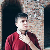 Andrey Skorohod's Photo