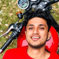 Ahmed Thahir Hassan的照片