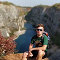 Michal Cerman's Photo