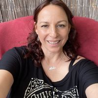 Ingrid Hahnl-Bichler's Photo