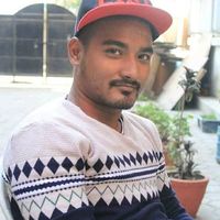 Anmol Bhusal's Photo