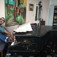 Фотографии пользователя Javier Loperena