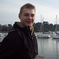 Wojciech Pluciński's Photo