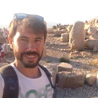 Javier Martin's Photo