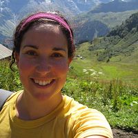 Emily Rogers's Photo