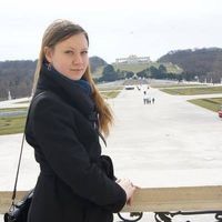 Юлия Ижевская的照片