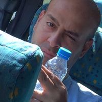 Fotos de Maged Mabrouk