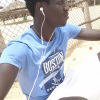 seyni dieng's Photo