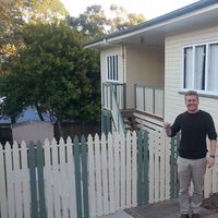 Christopher Perry's Photo