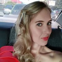 Anastasia Romanova's Photo