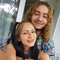 Borbilău Roxana's Photo