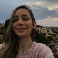 Katarzyna Trzcińska的照片