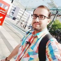 Fayez Kitmitto's Photo