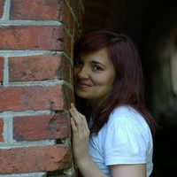 Joanna Sierpinska的照片