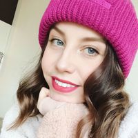 Ekaterina Shevchenko的照片