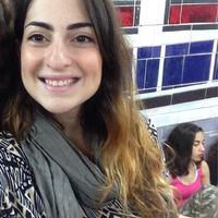 Sharon Kamhaji's Photo