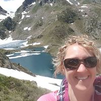 Camille Bernardi's Photo