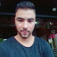 ÀnÀs Bakouri's Photo