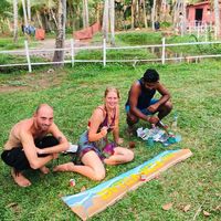 The Fish village's Photo