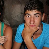 Fotos von Giuseppe Masi