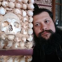 Alan Wilson的照片