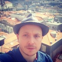 Iván Vázquez's Photo