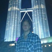 Zdjęcia użytkownika Gustav Pennsäter