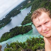 Matthias Christian的照片