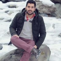 Malik Shafayat's Photo