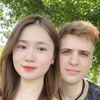 Eric Augusto Ruebenich de Quadros的照片