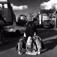 Fotos de Sarah Koenig