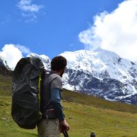 Eric Carlson's Photo