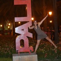 Cristina Aguiar's Photo