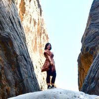 Shih Yun Huang's Photo