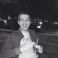 Gastón Fernández Arricar's Photo