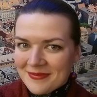 Фотографии пользователя Olha Zolotar