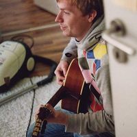 Franz Junghans's Photo