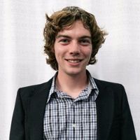 Joseph Robbins's Photo