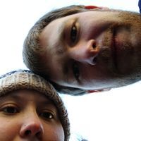 Nicolas Bouchevreau's Photo