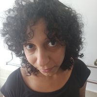 Amanda El-Ghaffari的照片