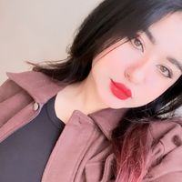 Sarah Khaled's Photo