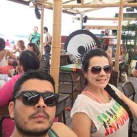 Enrique Zambrano's Photo