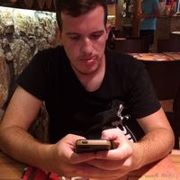 Caleb Towers的照片